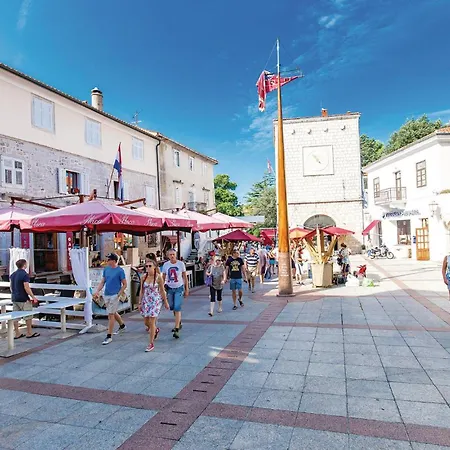 아파트 Lovely In Salatici With Wifi Salatić